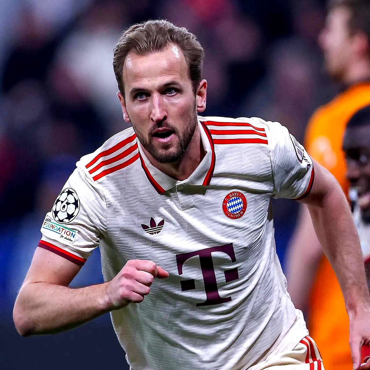 凯恩连续十场比赛得分超过重返赛场，老鹰不断突破！引发球迷热议的简单介绍-开云下载