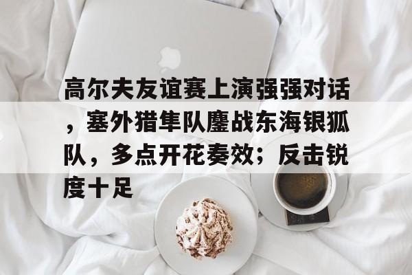 包含高尔夫友谊赛上演强强对话，塞外猎隼队鏖战东海银狐队，多点开花奏效；反击锐度十足的词条-开云体育入口