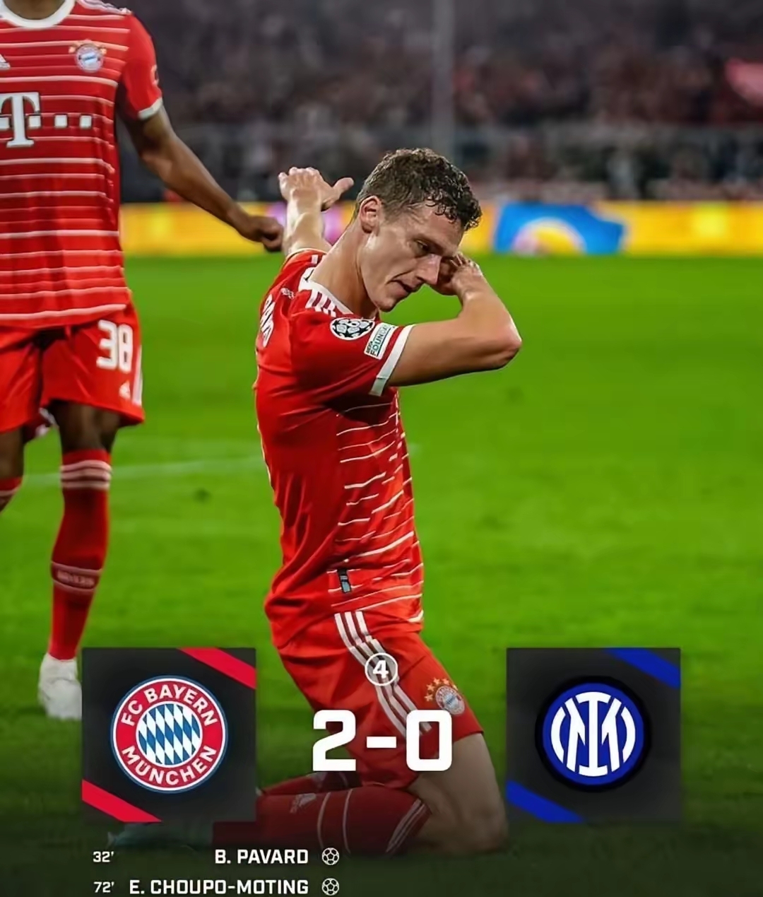 拜仁慕尼黑发布备战花絮，国际比赛日伤情更新，欧联任务艰巨，心理建设被强调的简单介绍-开云体育官网