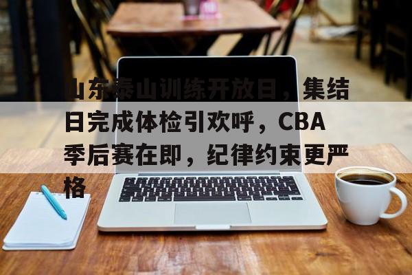 山东泰山训练开放日，集结日完成体检引欢呼，CBA季后赛在即，纪律约束更严格的简单介绍-开云体育入口